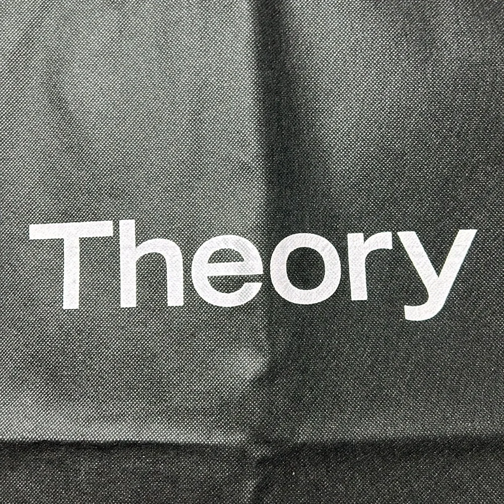 THEORY Garment Bags for Travel and‎ Closet Storage